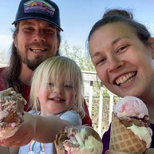 Meet your Posher, Julie